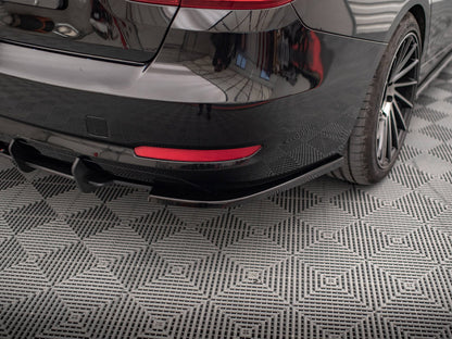Rear Side Splitters - BMW 3 Series (GT F34)
