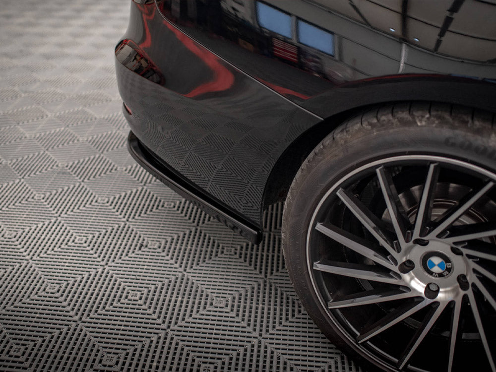 Rear Side Splitters - BMW 3 Series (GT F34)