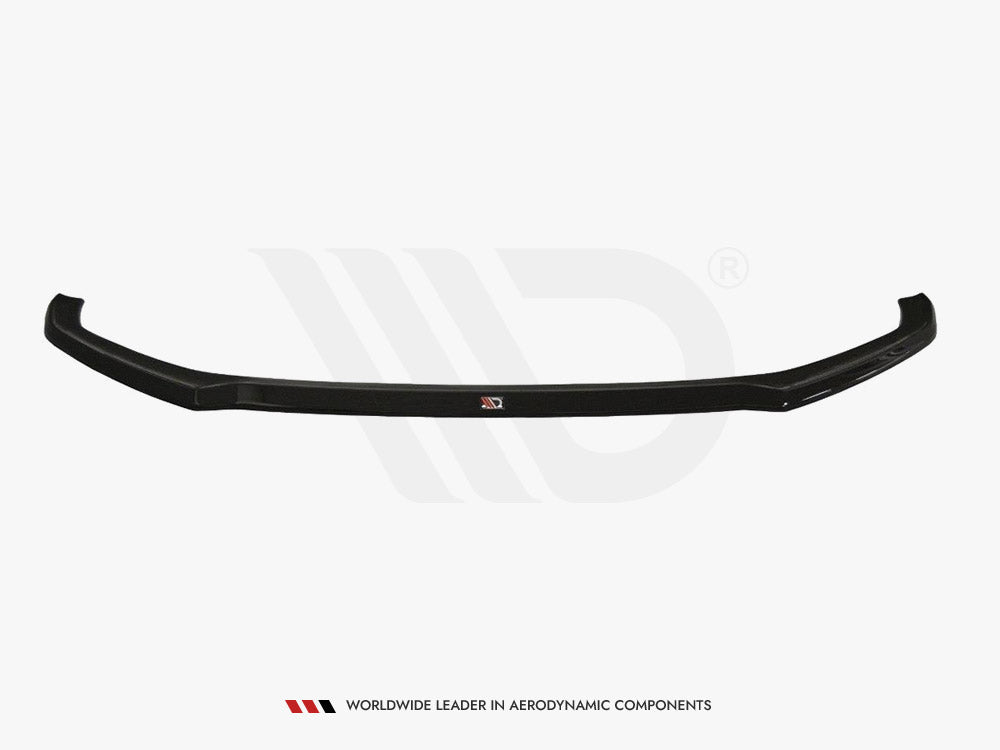 Front Splitter V.2 - Audi S5 / A5 S Line F5 Coupe / Sportback (2016-)