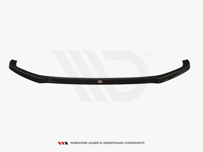 Front Splitter V.2 - Audi S5 / A5 S Line F5 Coupe / Sportback (2016-)
