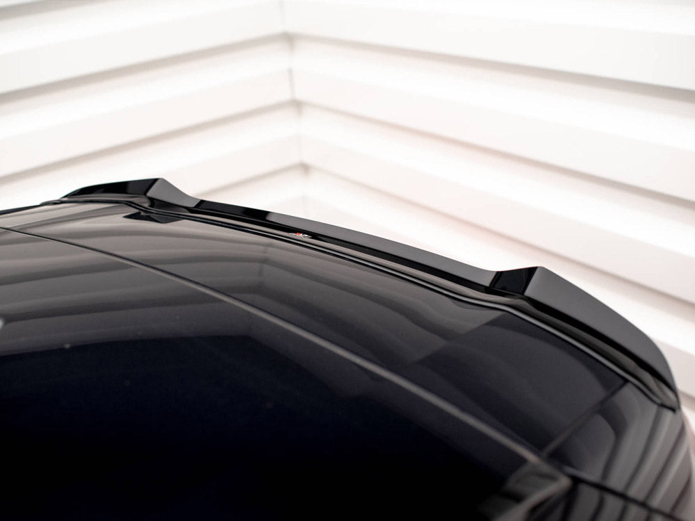 Spoiler CAP - BMW X3 M40 (d / M40i / M-Pack G01 / iX3 G08 Facelift)