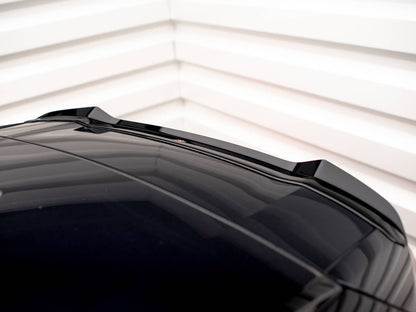 Spoiler CAP - BMW X3 M40 (d / M40i / M-Pack G01 / iX3 G08 Facelift)