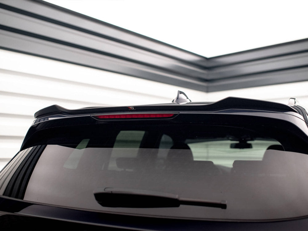 Spoiler CAP - BMW X3 M40 (d / M40i / M-Pack G01 / iX3 G08 Facelift)