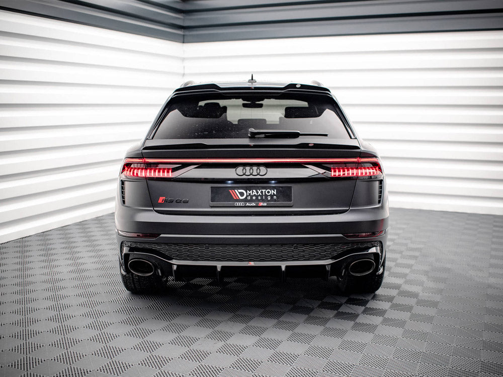 Rear Valance - Audi RSQ8 Mk1