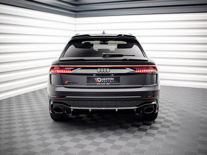 Rear Valance - Audi RSQ8 Mk1