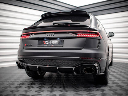 Rear Valance - Audi RSQ8 Mk1