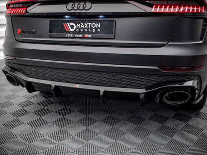 Rear Valance - Audi RSQ8 Mk1