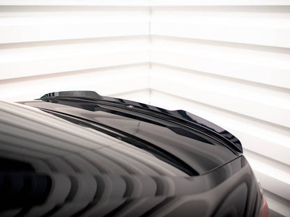 Spoiler CAP - Audi A3 / A3 S Line / S3 / RS3 Sedan 8Y
