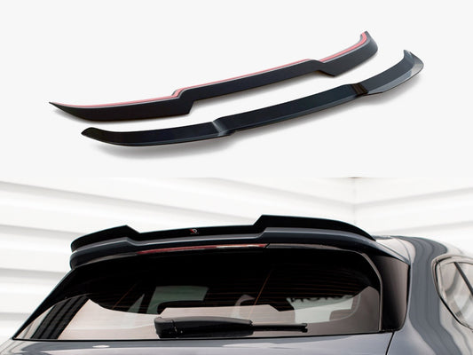 Spoiler CAP V2 - BMW 1 Series M13 (5i / 128ti / M-Pack F40)