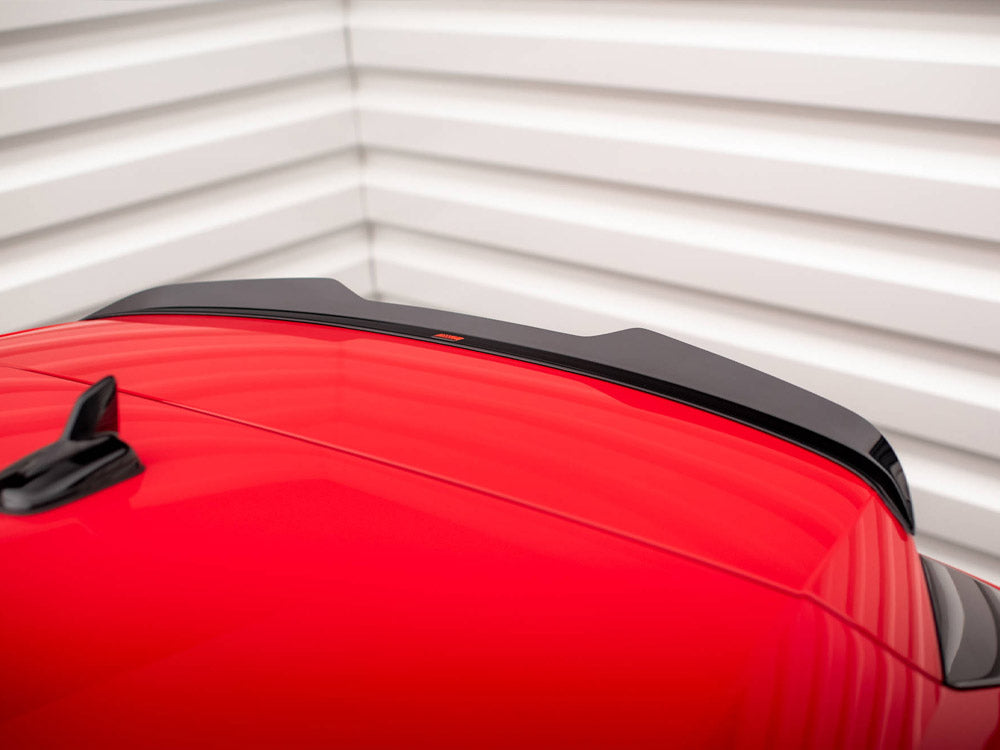 Spoiler CAP - Audi A3 Sportback 8Y
