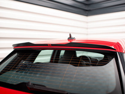 Spoiler CAP - Audi A3 Sportback 8Y
