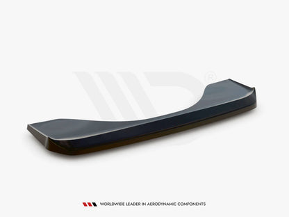 Central Rear Splitter - BMW X6 (M F86)