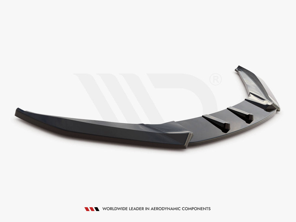 Front Splitter V.3 - Volkswagen Scirocco Mk3