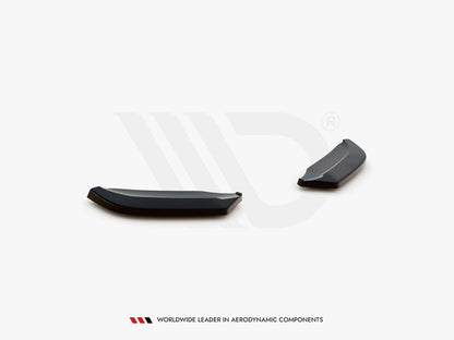 Rear Side Splitters - Volkswagen Scirocco Mk3