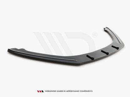 Front Splitter V.1 - Volkswagen Scirocco Mk3