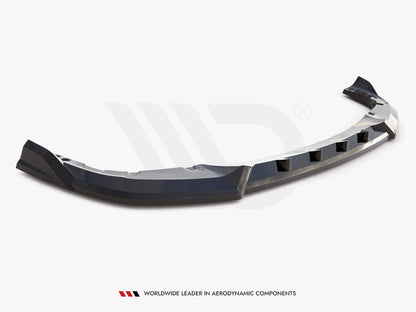 Front Splitter V2 - BMW X6 (M F96)