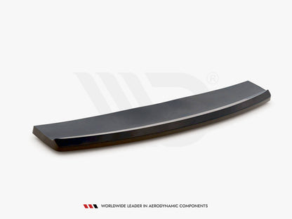 Central Rear Splitter - Audi S8 D4