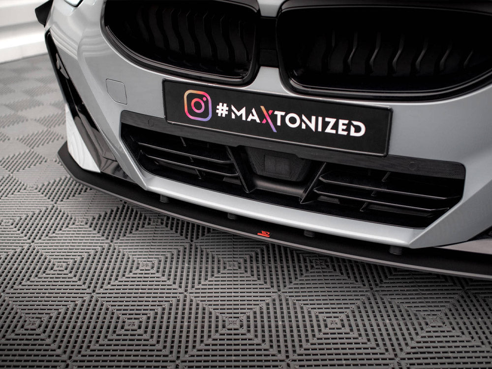 Street PRO Front Splitter - BMW 2 Series (Coupe M-Pack / M240i G42)