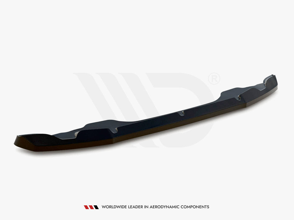 Central Rear Splitter - BMW 2 Series (Coupe M-Pack G42)