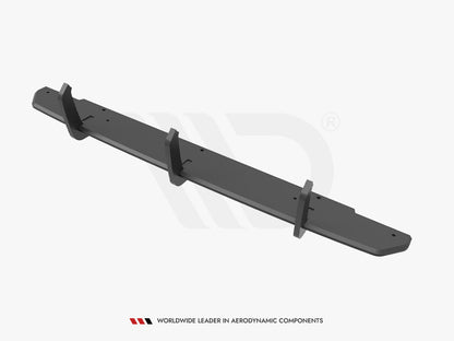 Street Pro Rear Diffuser - BMW 2 Series (Coupe M240i G42)