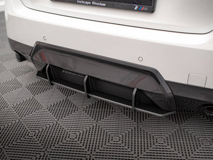 Street Pro Rear Diffuser - BMW 2 Series (Coupe M-Pack G42)