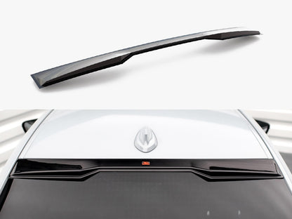 Rear Window Extension - BMW 2 Series (Coupe G42 / M2 G87)