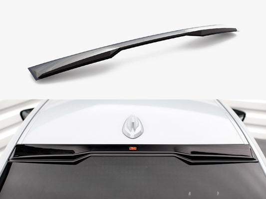 Rear Window Extension - BMW 2 Series (Coupe G42 / M2 G87)
