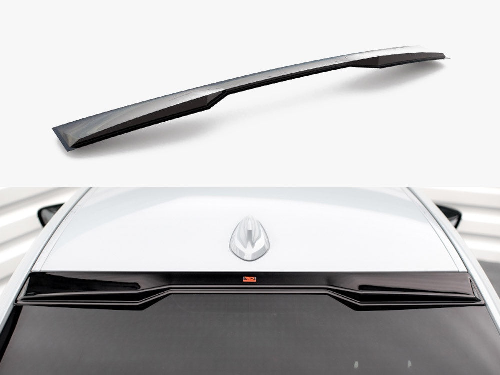 Rear Window Extension - BMW 2 Series (Coupe G42 / M2 G87)