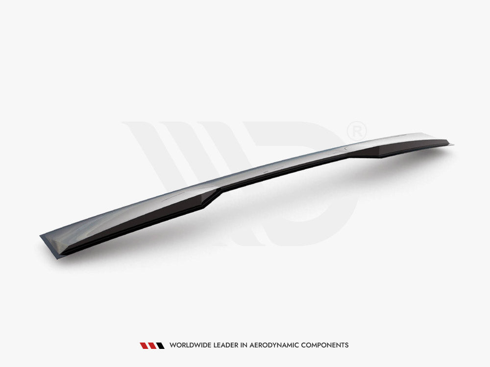 Rear Window Extension - BMW 2 Series (Coupe G42 / M2 G87)