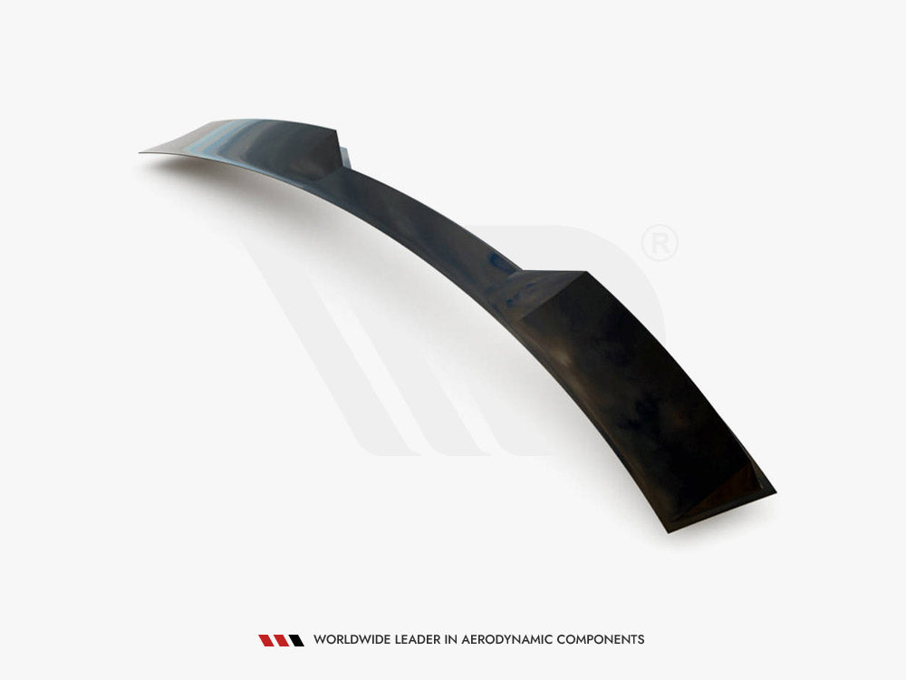 Rear Window Extension - BMW 2 Series (Coupe G42 / M2 G87)