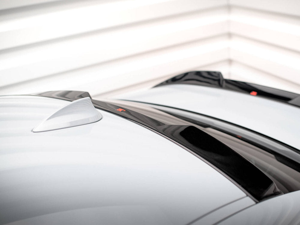 Rear Window Extension - BMW 2 Series (Coupe G42 / M2 G87)