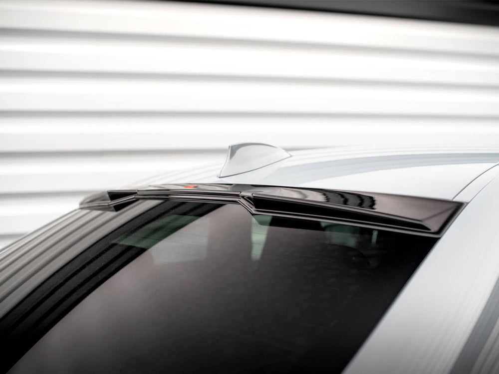 Rear Window Extension - BMW 2 Series (Coupe G42 / M2 G87)