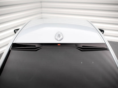 Rear Window Extension - BMW 2 Series (Coupe G42 / M2 G87)