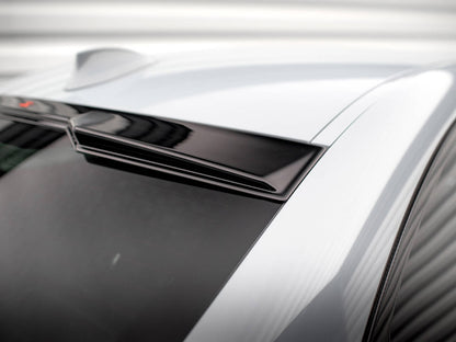 Rear Window Extension - BMW 2 Series (Coupe G42 / M2 G87)