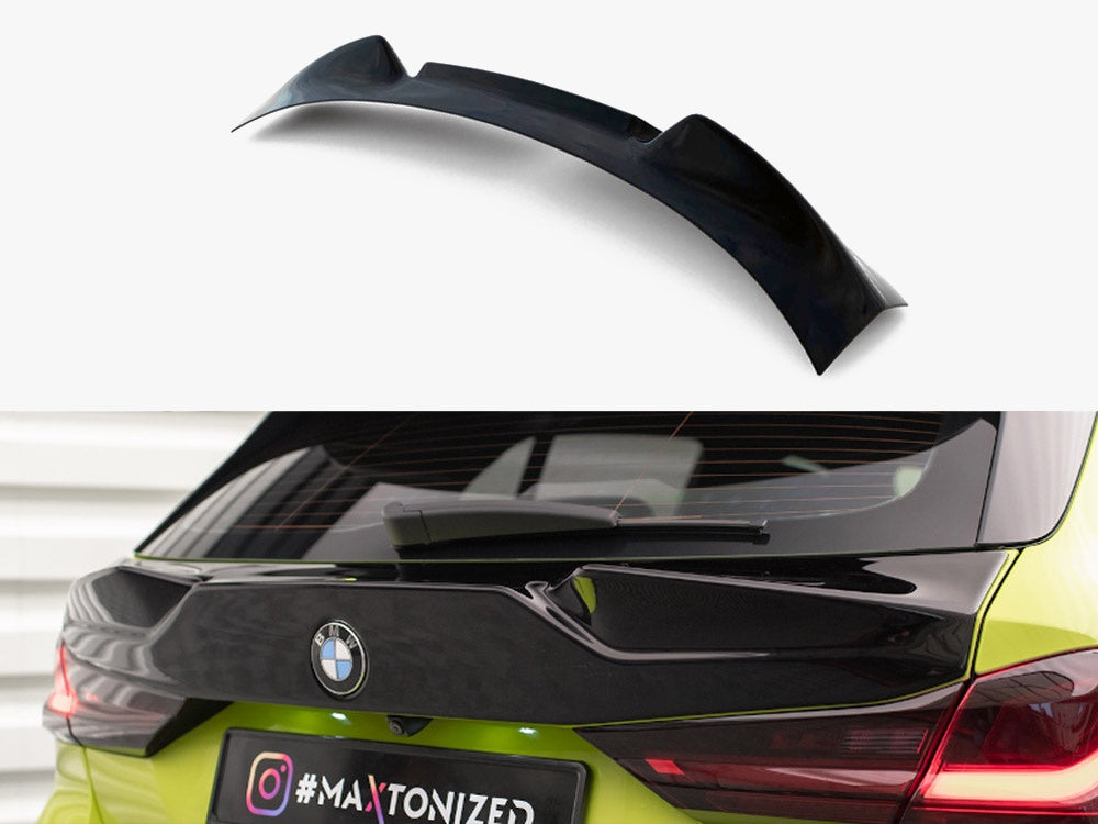 Rear Window Extension - BMW 1 Series F40 (M Sport / M135i)