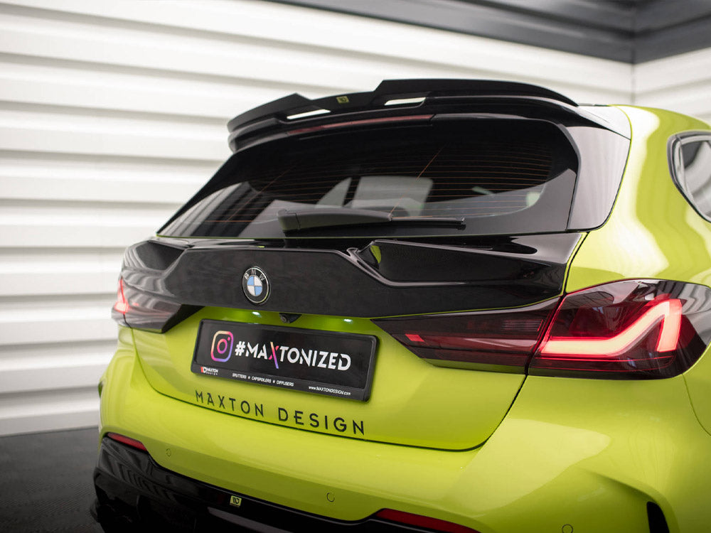 Rear Window Extension - BMW 1 Series F40 (M Sport / M135i)