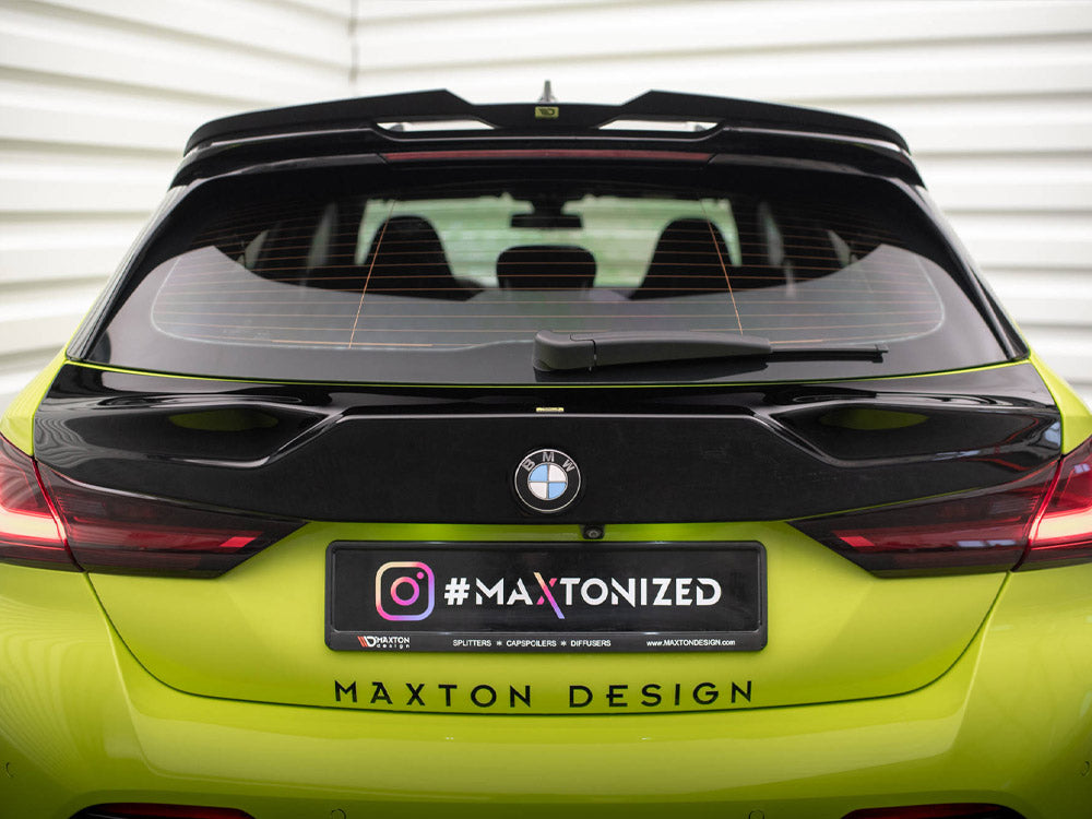 Rear Window Extension - BMW 1 Series F40 (M Sport / M135i)