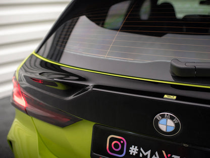 Rear Window Extension - BMW 1 Series F40 (M Sport / M135i)