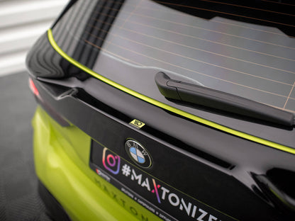 Rear Window Extension - BMW 1 Series F40 (M Sport / M135i)