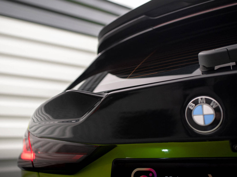 Rear Window Extension - BMW 1 Series F40 (M Sport / M135i)