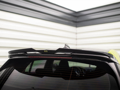 Spoiler CAP V.3 - BMW 1 Series M13 (5i / 128ti / M-Pack F40)