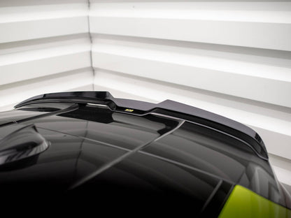Spoiler CAP V.3 - BMW 1 Series M13 (5i / 128ti / M-Pack F40)