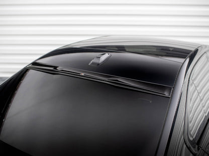 Rear Window Extension - BMW 7 Series (M-Pack / M760e / i7 M-Pack G70)