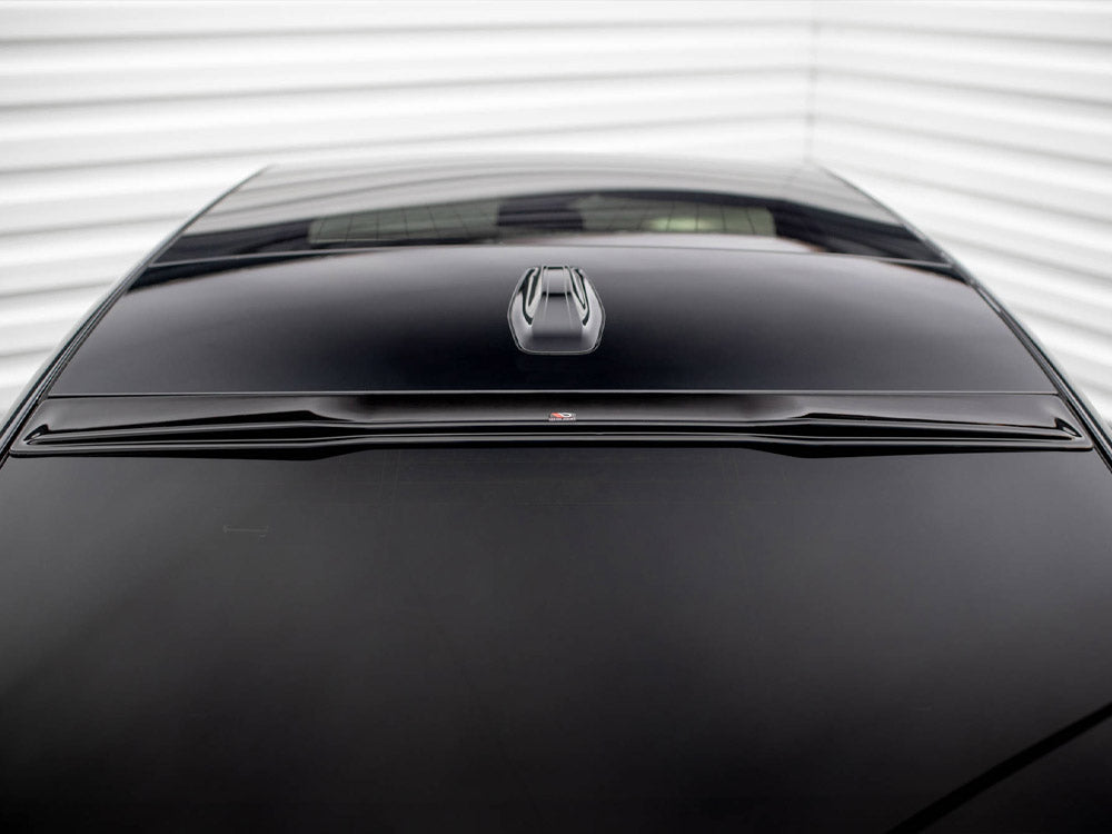 Rear Window Extension - BMW 7 Series (M-Pack / M760e / i7 M-Pack G70)