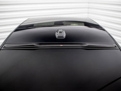 Rear Window Extension - BMW 7 Series (M-Pack / M760e / i7 M-Pack G70)