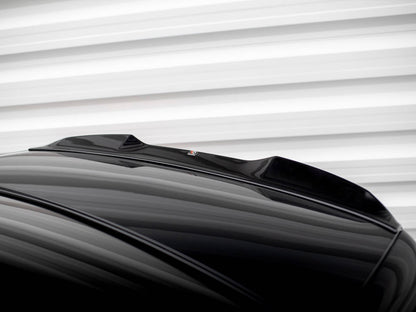 Spoiler CAP 3D - BMW 7 Series (M-Pack / M760e / i7 M-Pack G70)