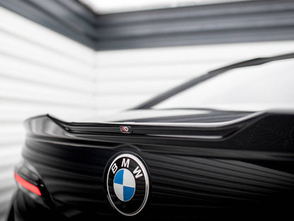 Spoiler CAP 3D - BMW 7 Series (M-Pack / M760e / i7 M-Pack G70)