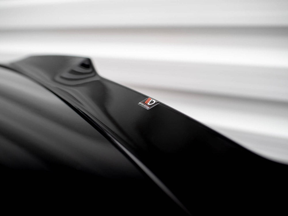 Spoiler CAP 3D - BMW 7 Series (M-Pack / M760e / i7 M-Pack G70)