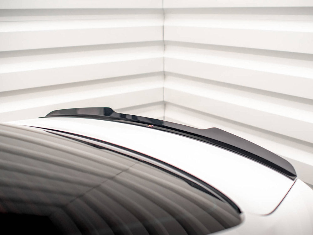 Spoiler CAP V.2 - Audi A5 / A5 S Line / S5 Coupe 8T