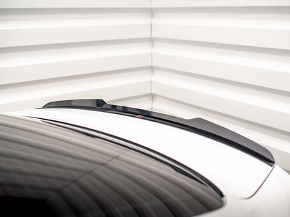 Spoiler CAP V.2 - Audi A5 / A5 S Line / S5 Coupe 8T